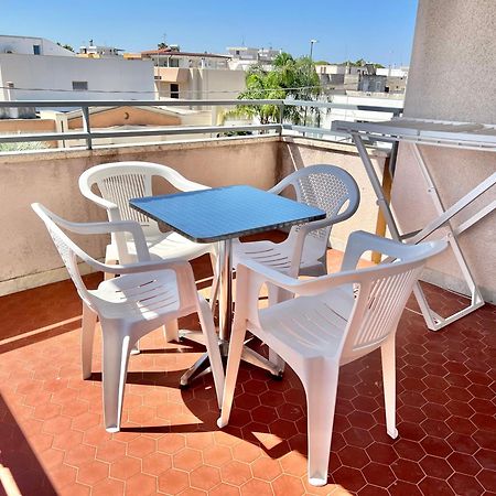 Appartamento Gardenia Nardò Exteriér fotografie