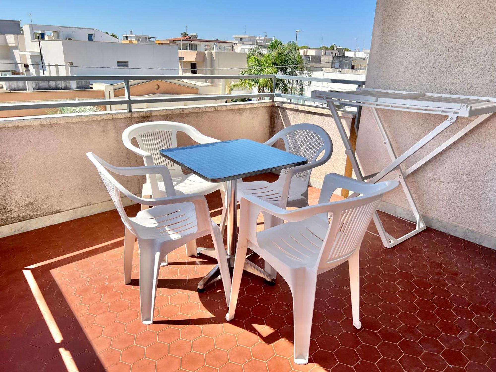 Appartamento Gardenia Nardò Exteriér fotografie