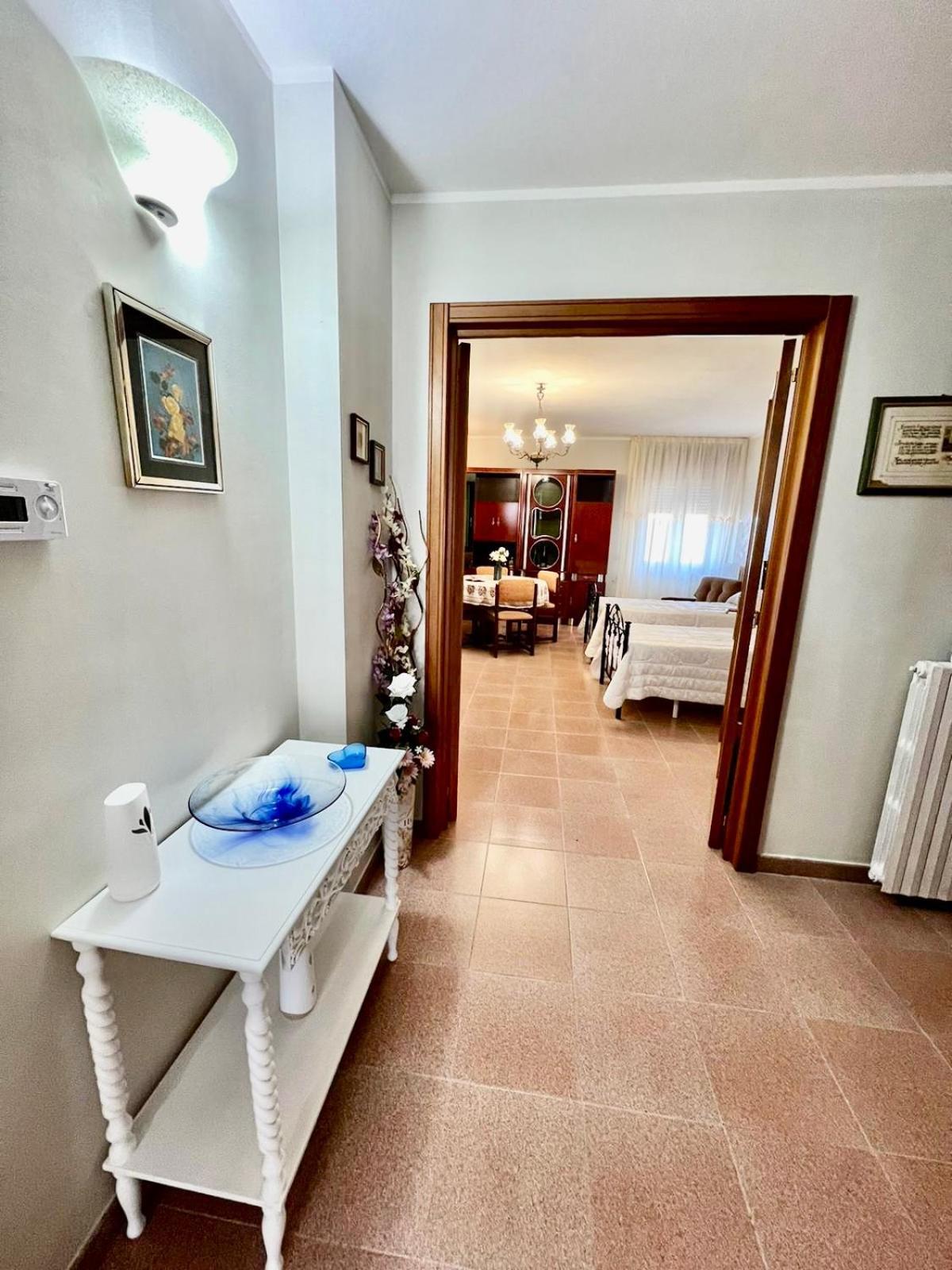 Appartamento Gardenia Nardò Exteriér fotografie